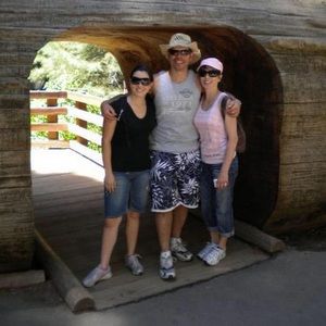 Meet your Posher, Ida